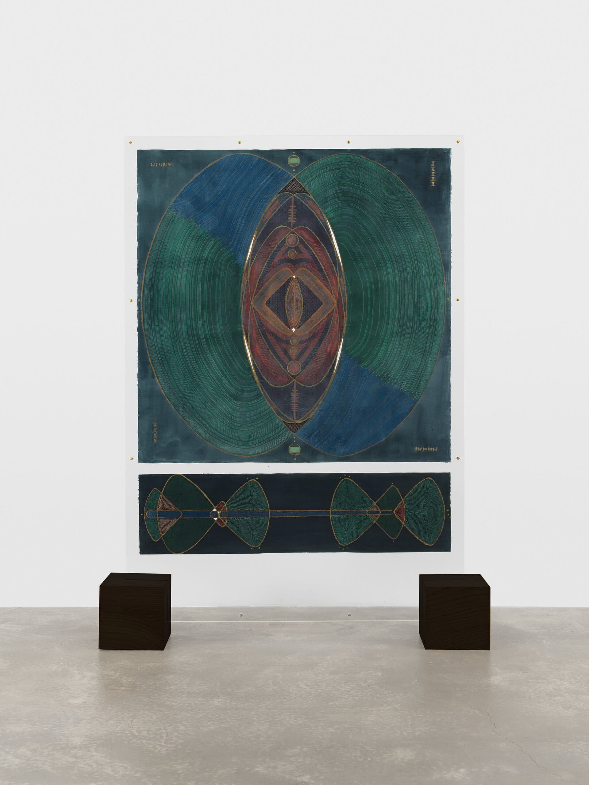 Installation view 2 of 10
