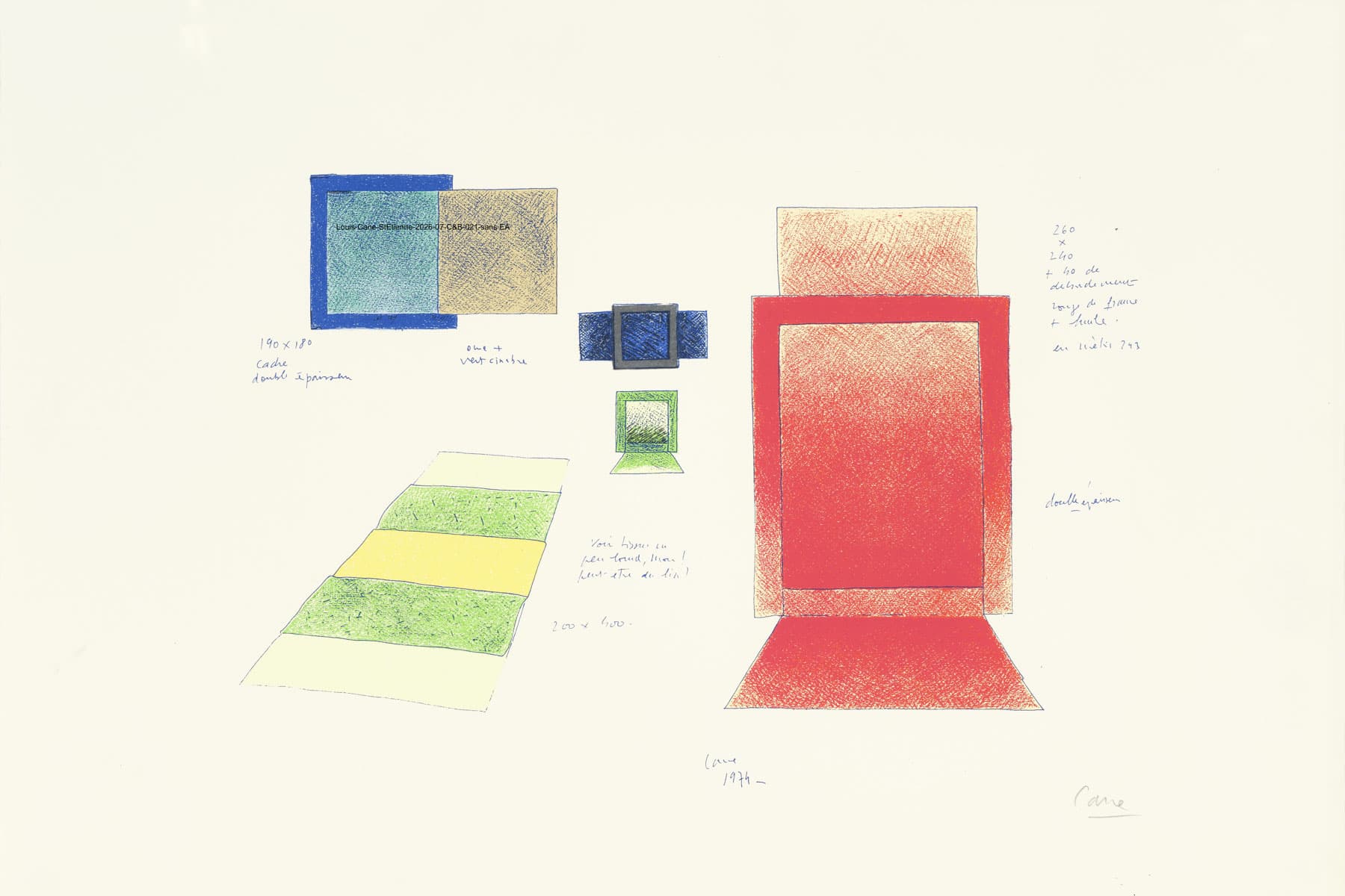 Installation view 2 of 4