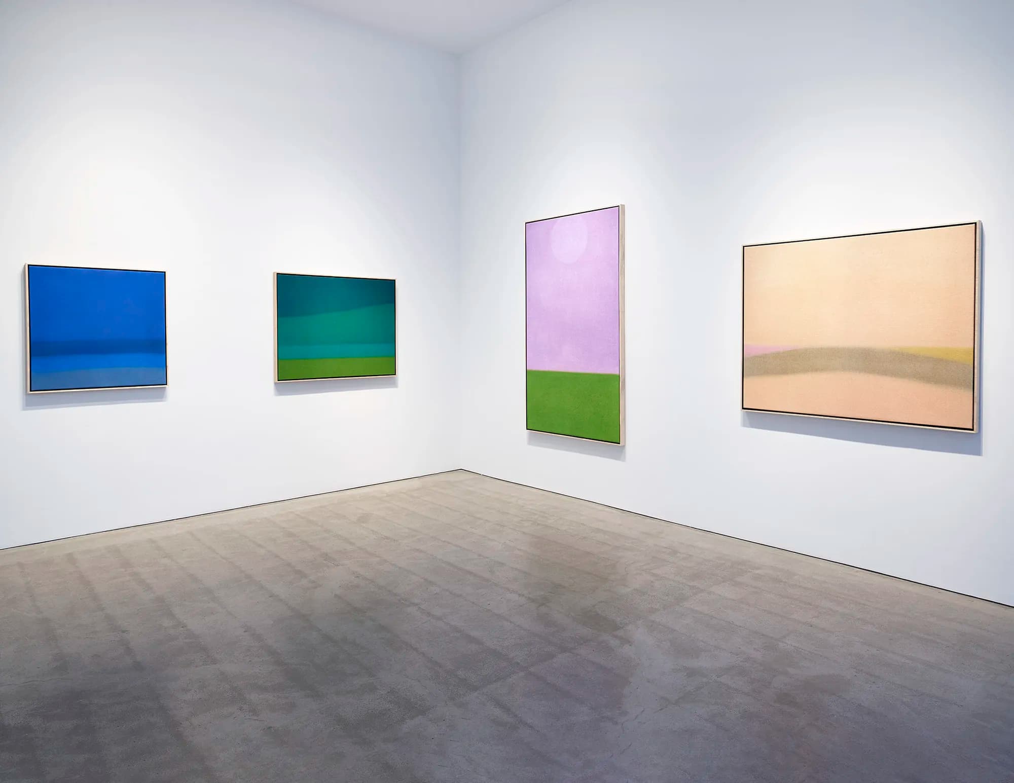 Elaine de Kooning (1918-1989)