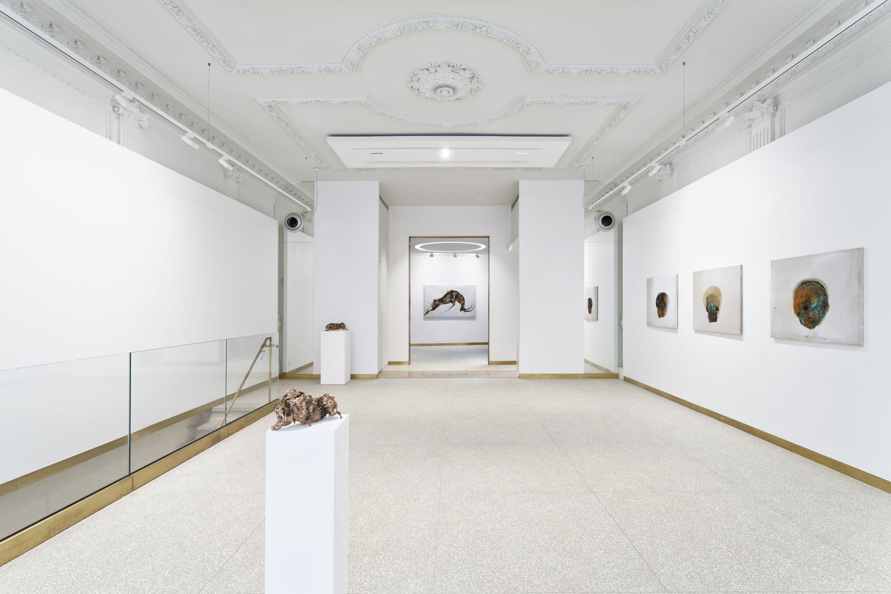 Installation view 1 of 6