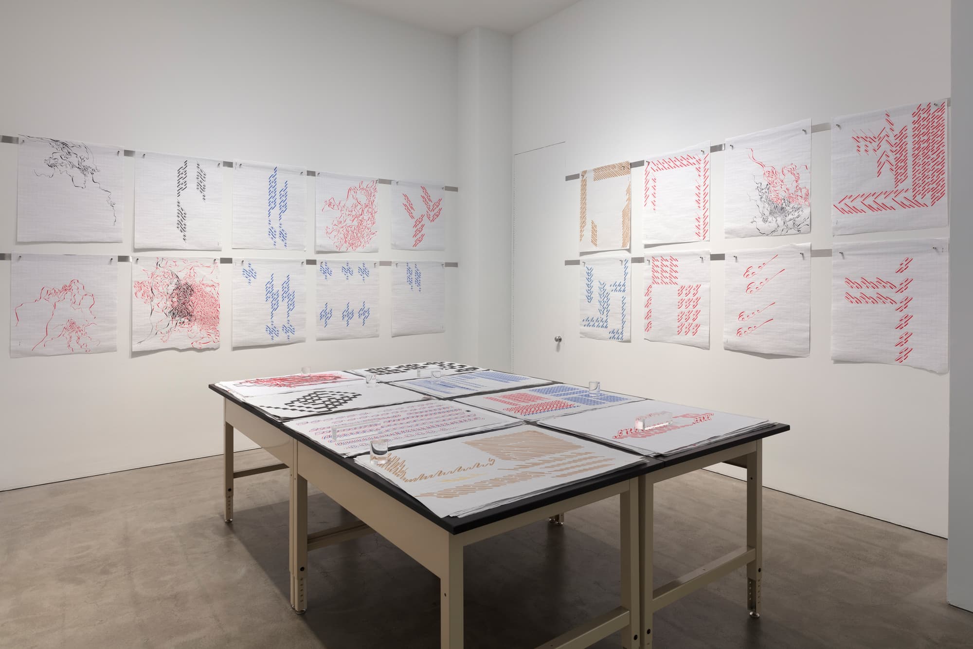 Installation view 2 of 10