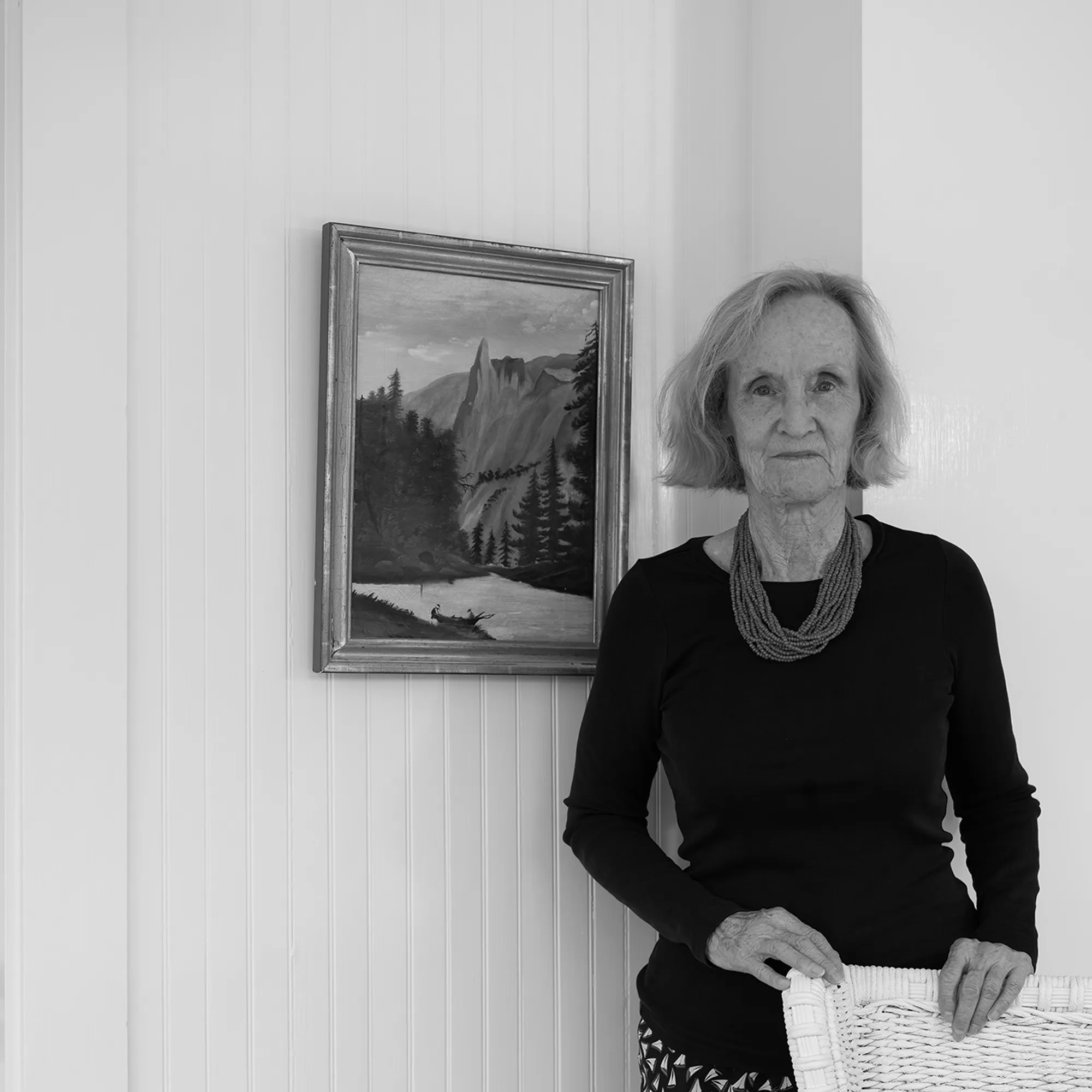 Tina Barney: Fashion