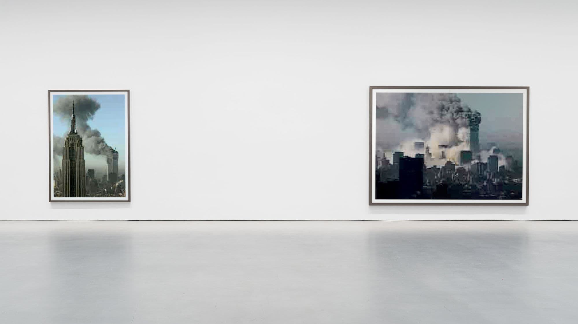 Installation view 2 of 7
