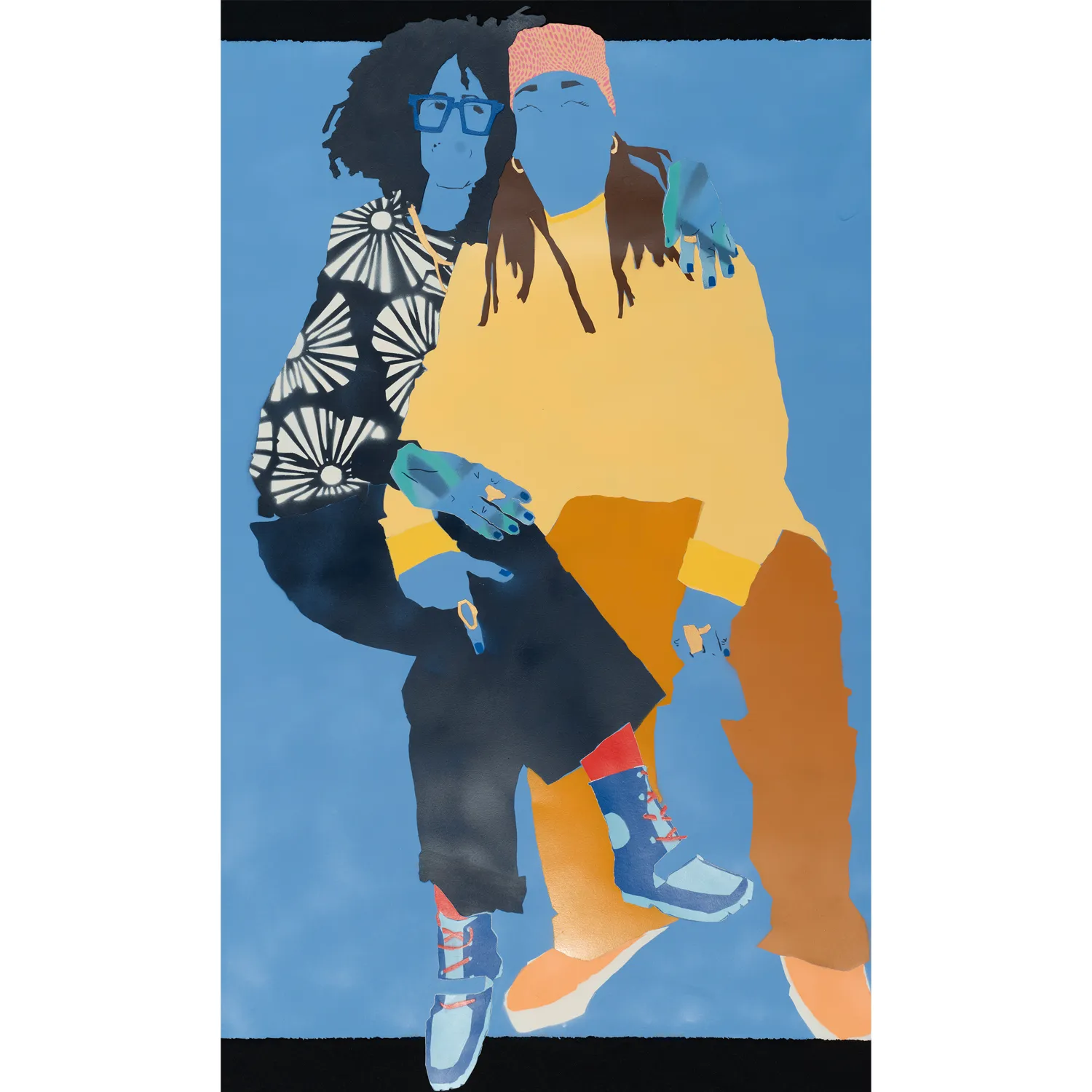 Important Contemporary Textile Artists