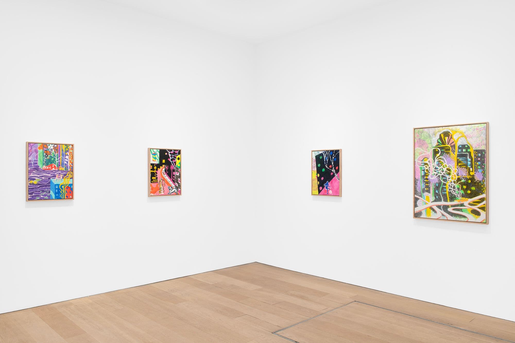 Installation view 2 of 10