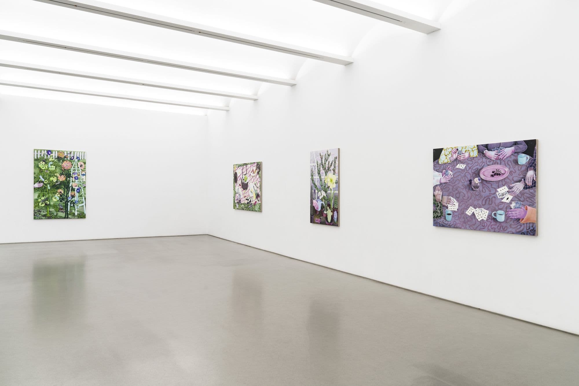 Installation view 2 of 10