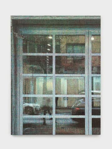 Installation view 2 of 10