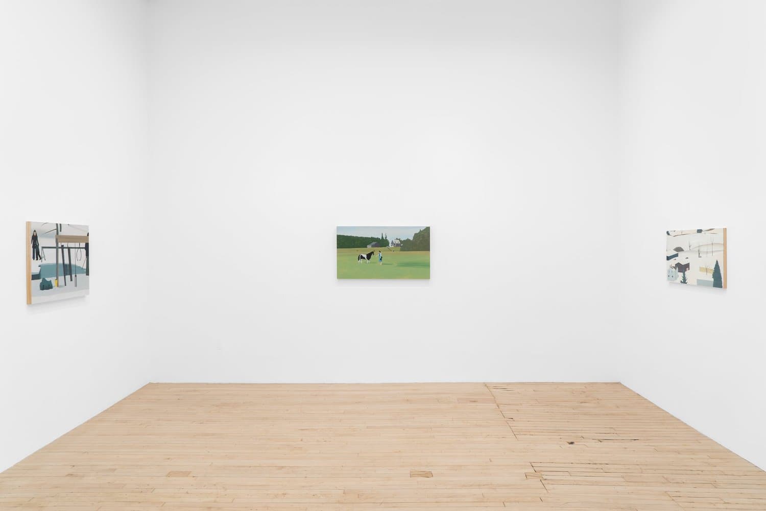 Installation view 2 of 9