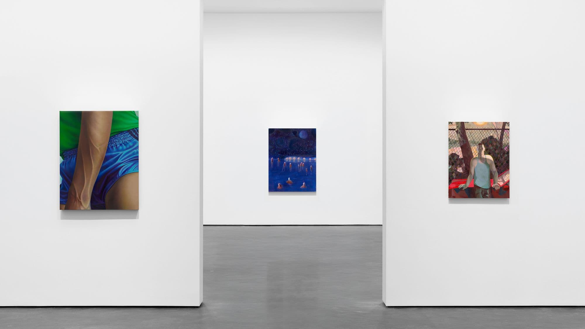Installation view 1 of 4