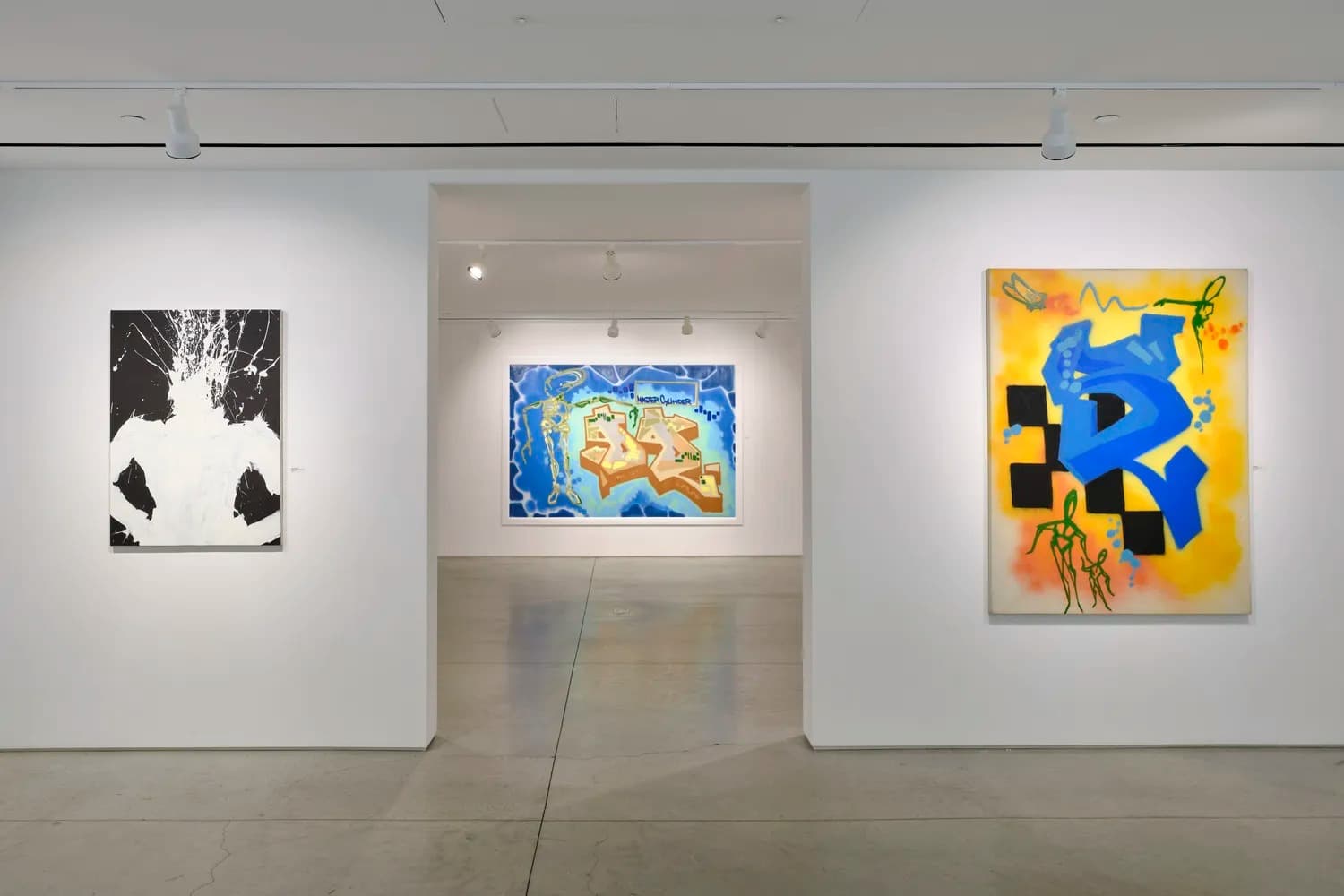 Installation view 3 of 9