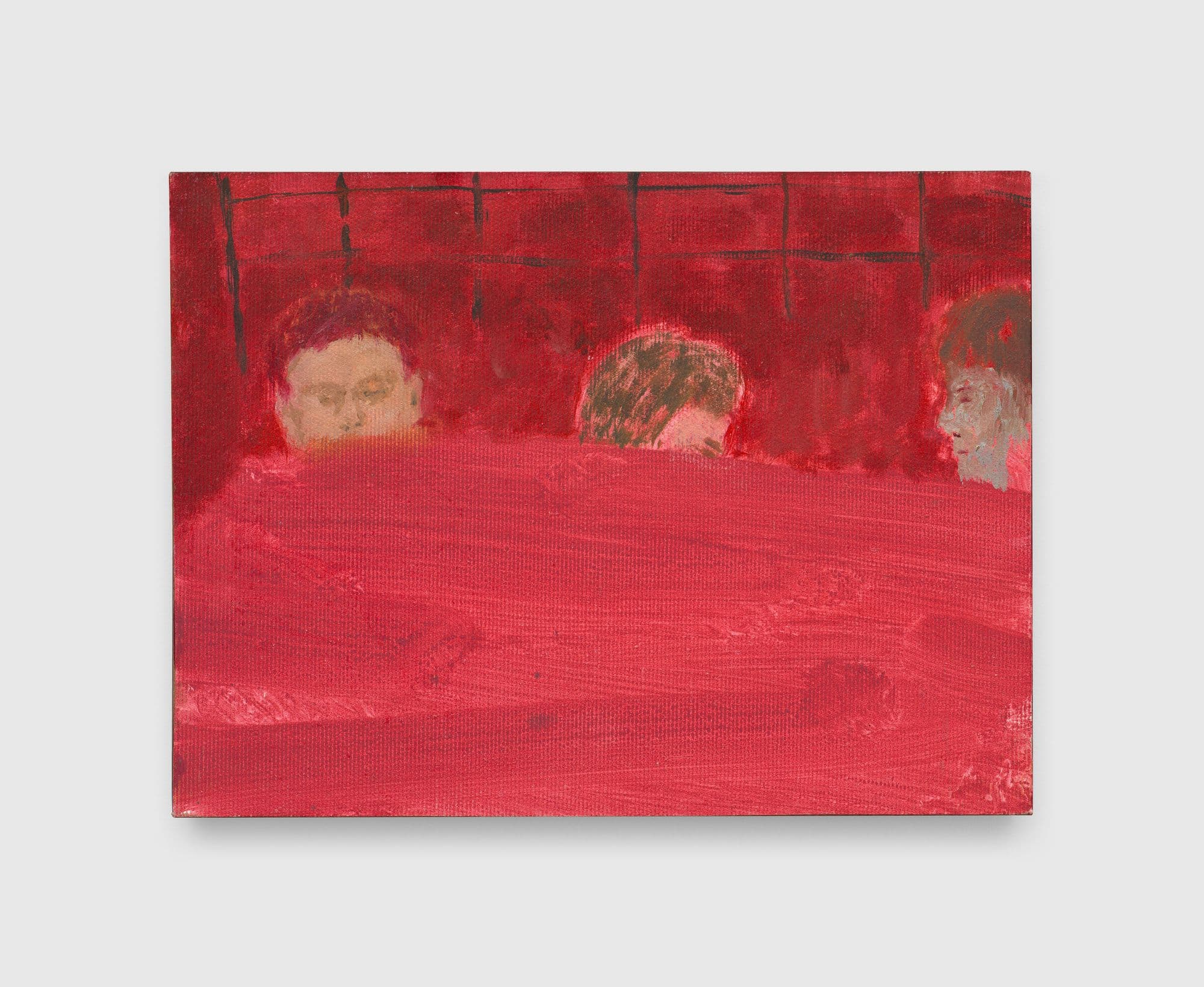 Everyone you’re looking at is also you: Artists for the Ali Forney Center