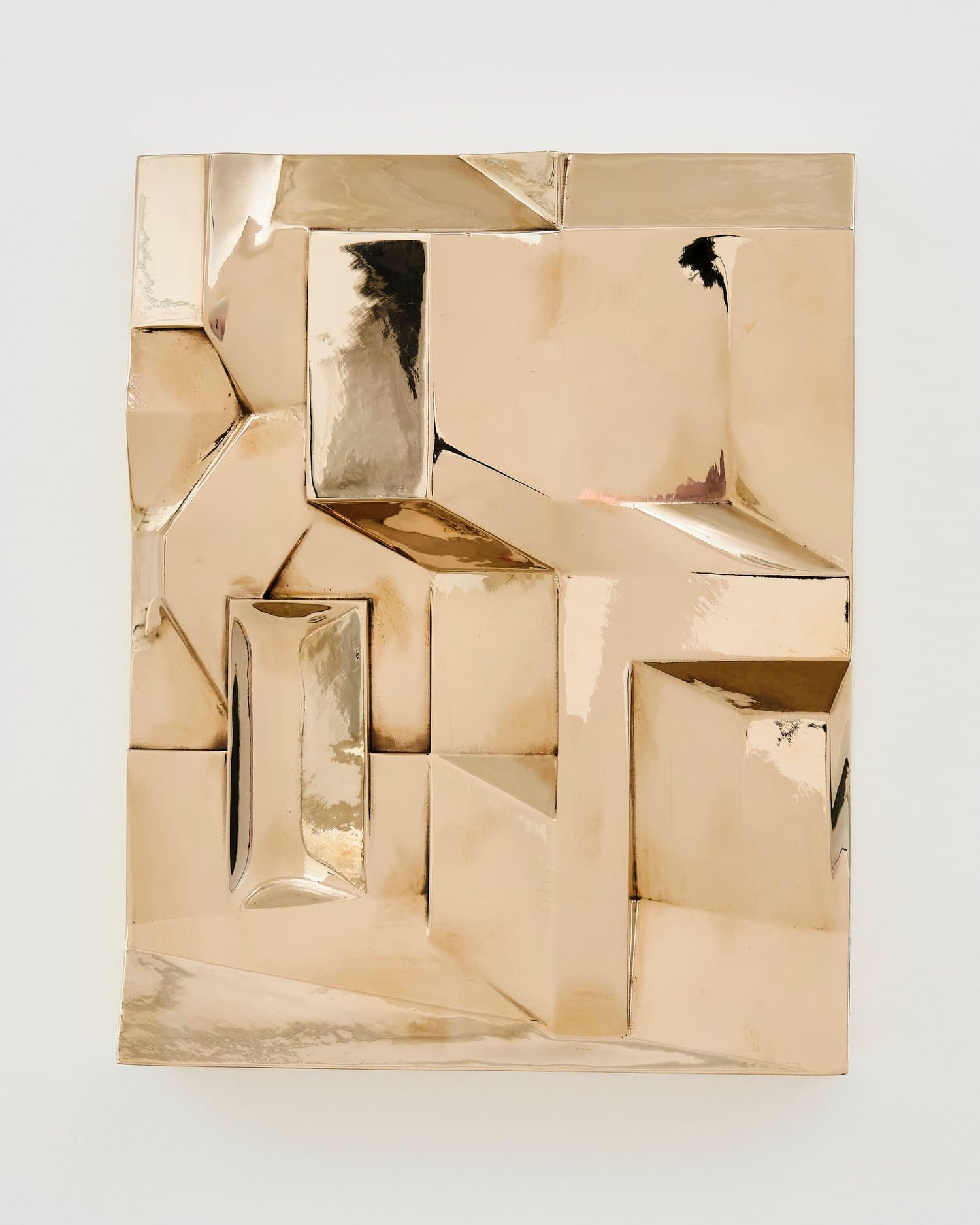 Amir Nikravan, Parallel Lines, Tyler Park Presents, Los Angeles. Courtesy Tyler Park Presents.