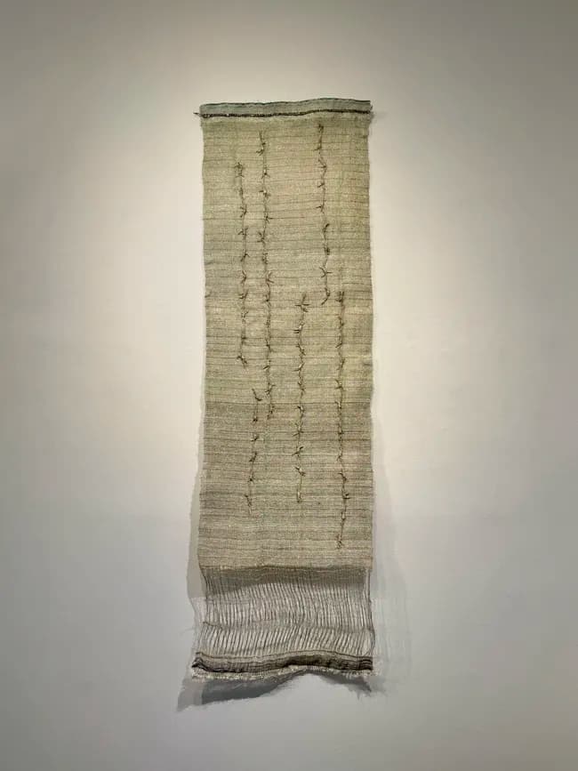 Jennifer Ling Datchuk and Consuelo Jimenez Underwood: All That Before Us
