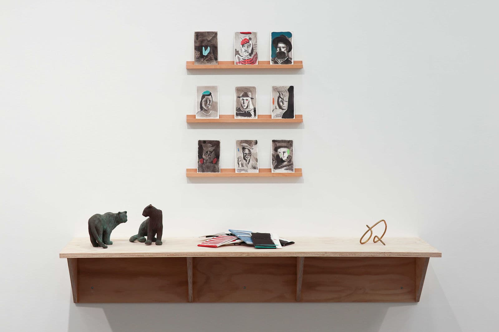 Installation view 21 of 72