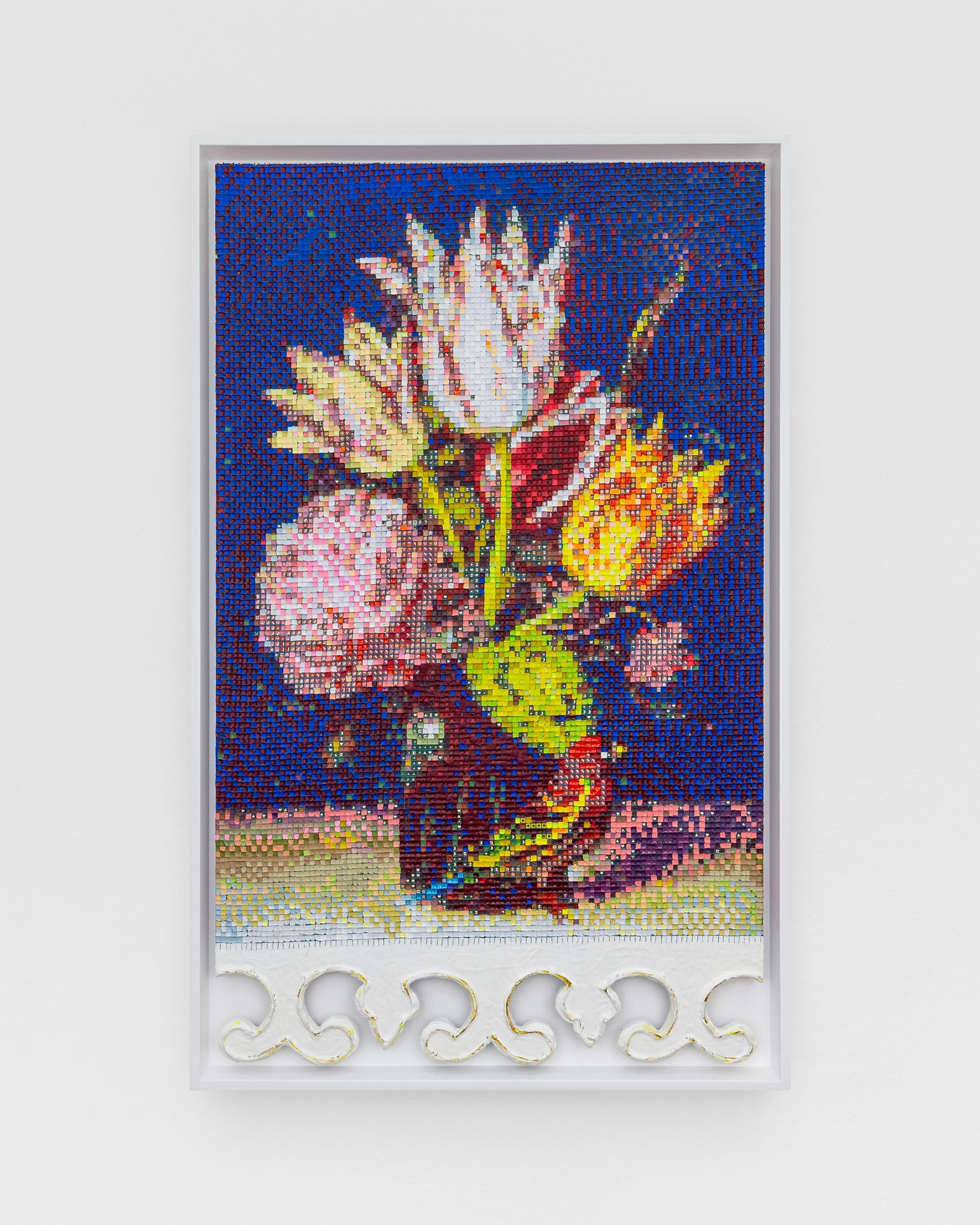 Arreglos Artificiales