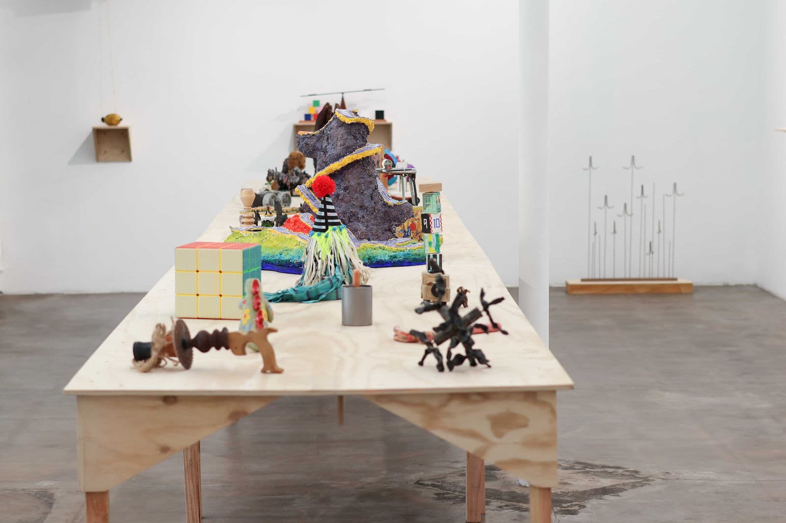 Installation view 29 of 72