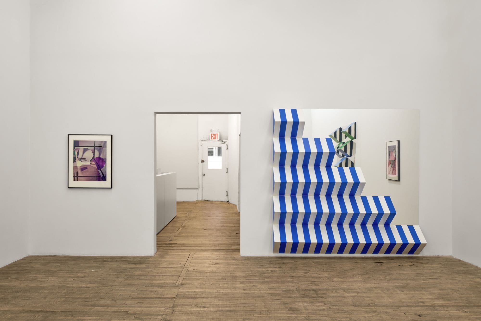 Installation view 3 of 10