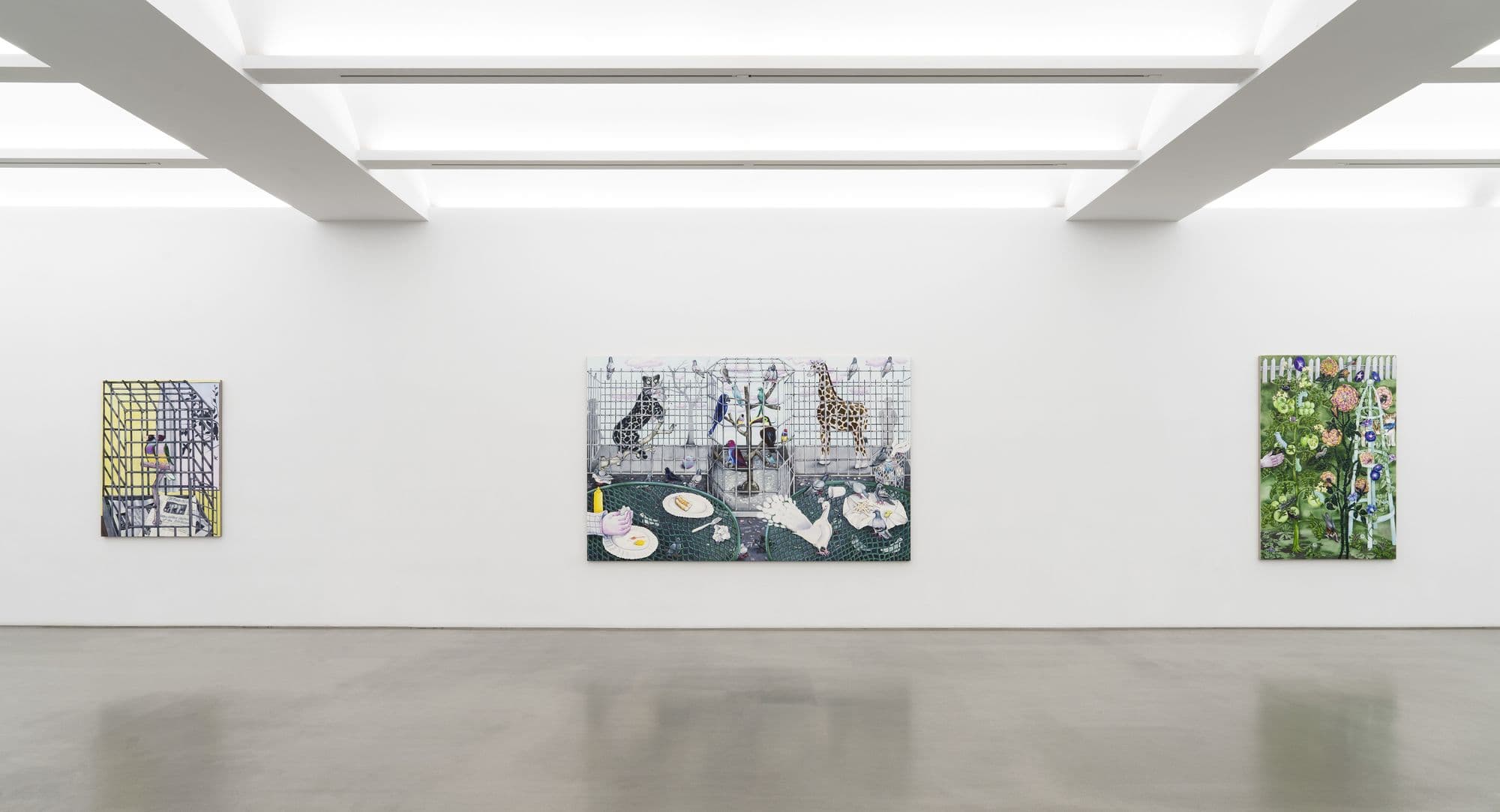 Installation view 3 of 10