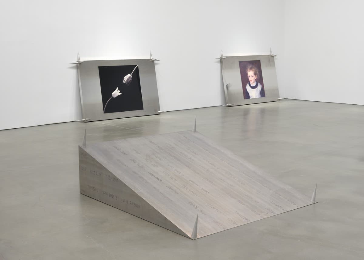 Installation view 3 of 10