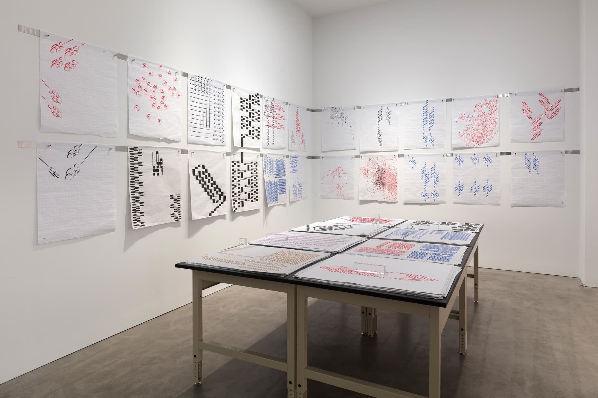 Installation view 3 of 10