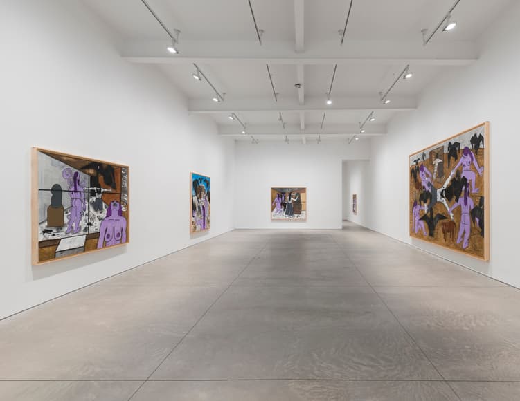 Installation view 3 of 9