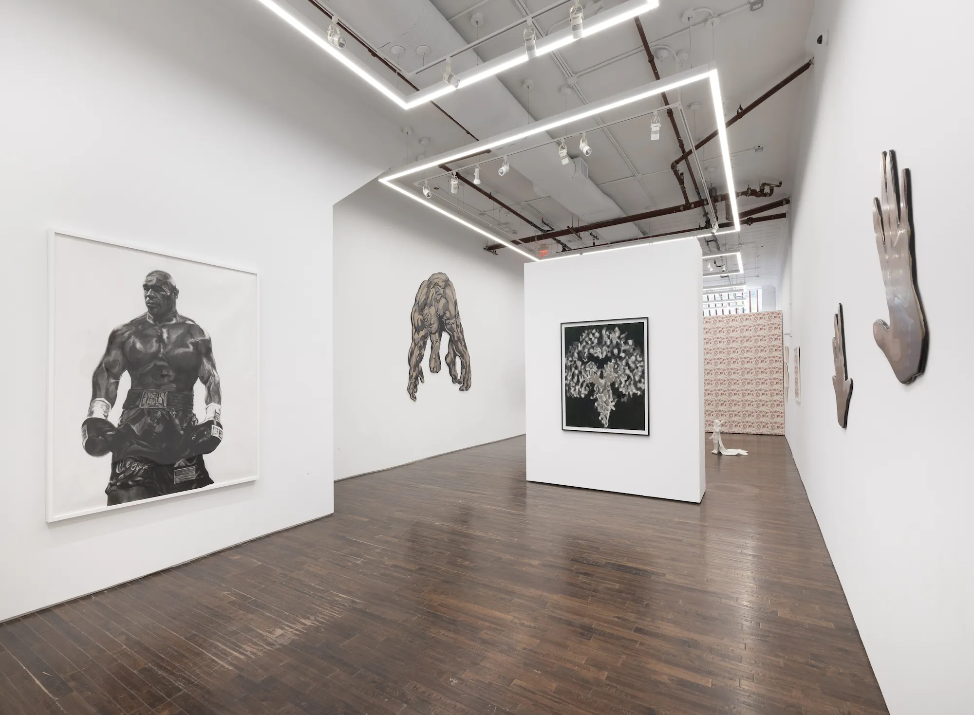 Maureen O'Leary: The Linden Trees