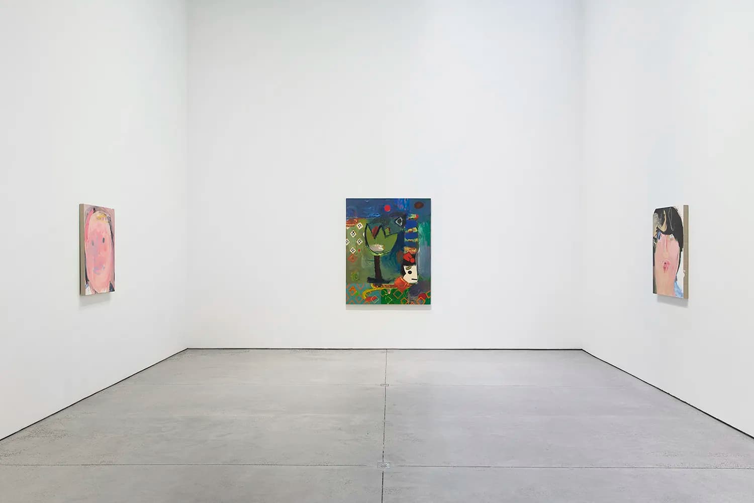 Installation view 3 of 10