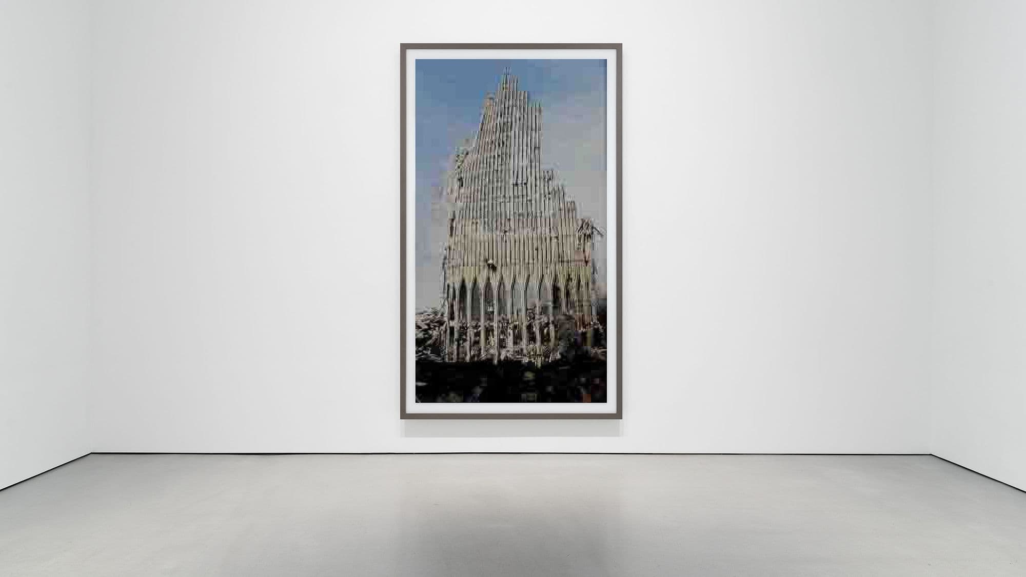 Installation view 3 of 7