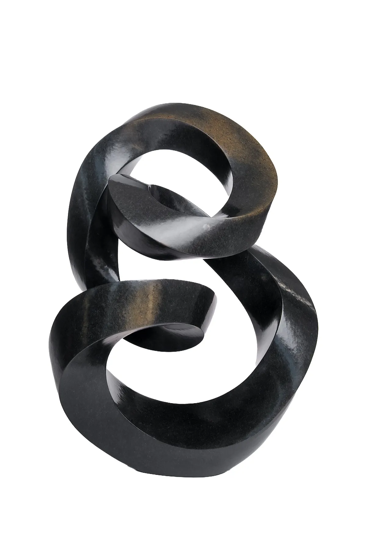 Unspoken Agreement: new Shona sculptures