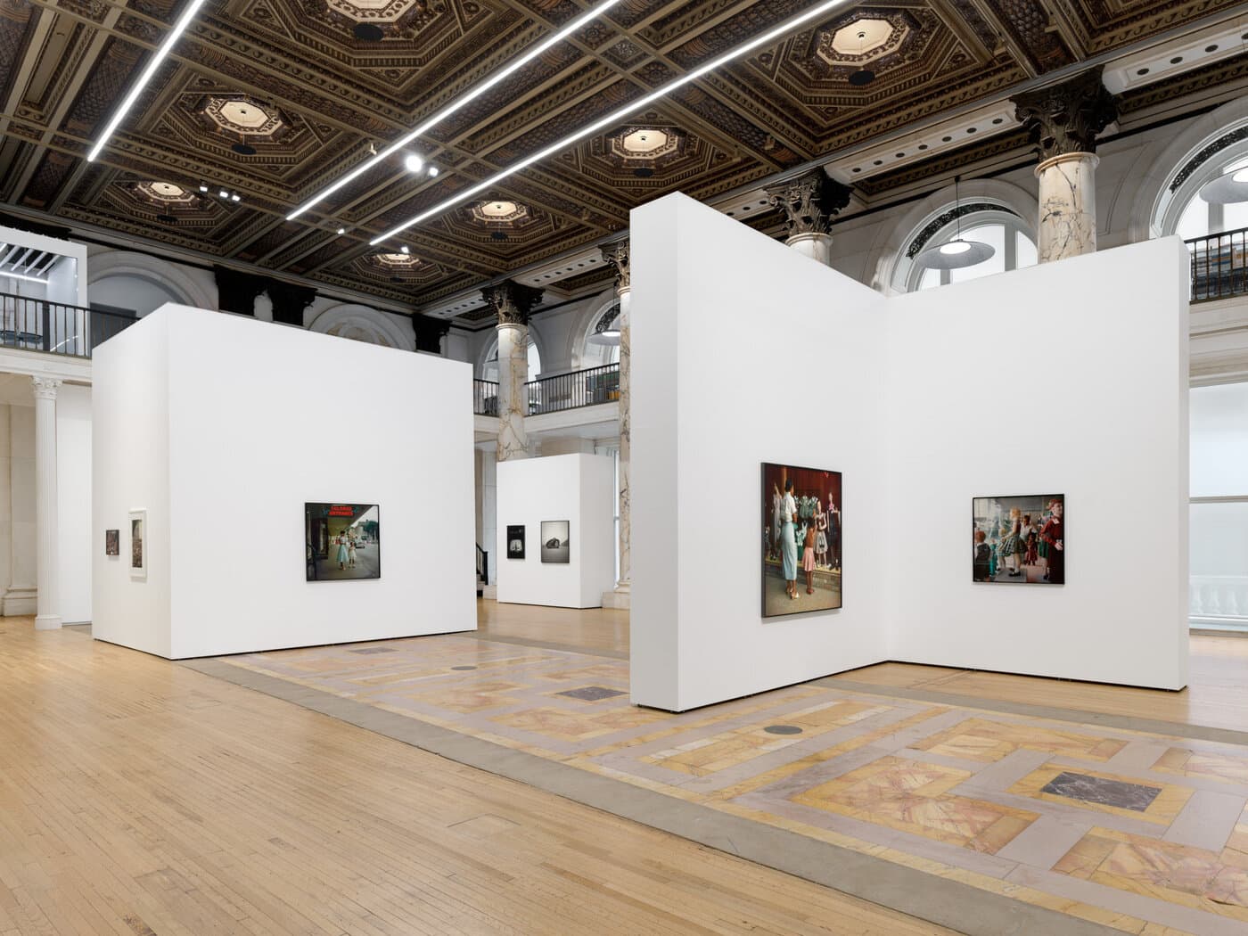 Installation view 2 of 4