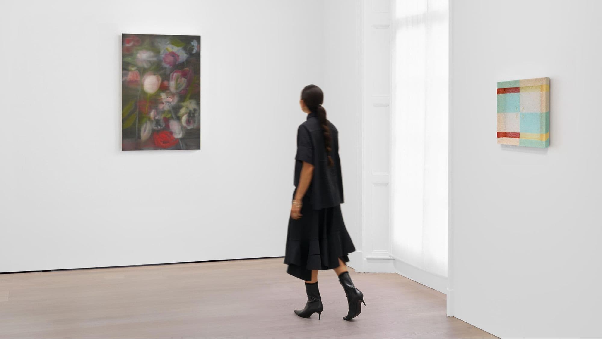 Installation view 2 of 4