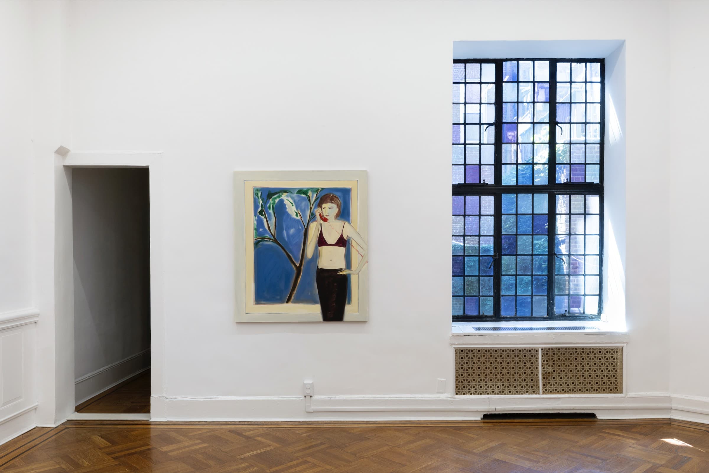 Installation view 2 of 6