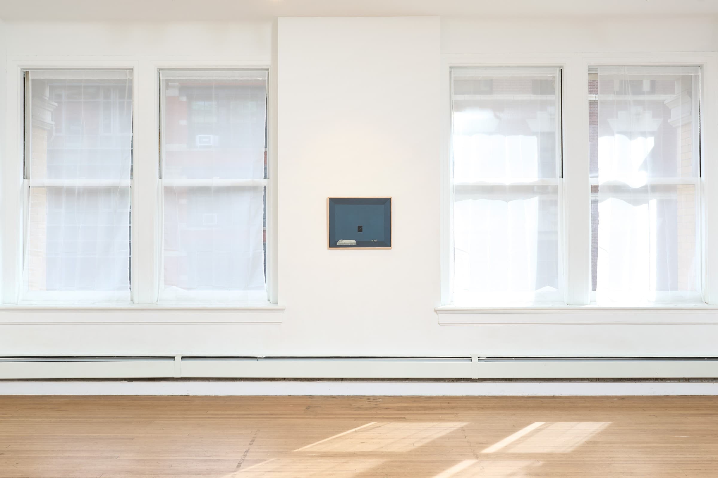 Installation view 2 of 3