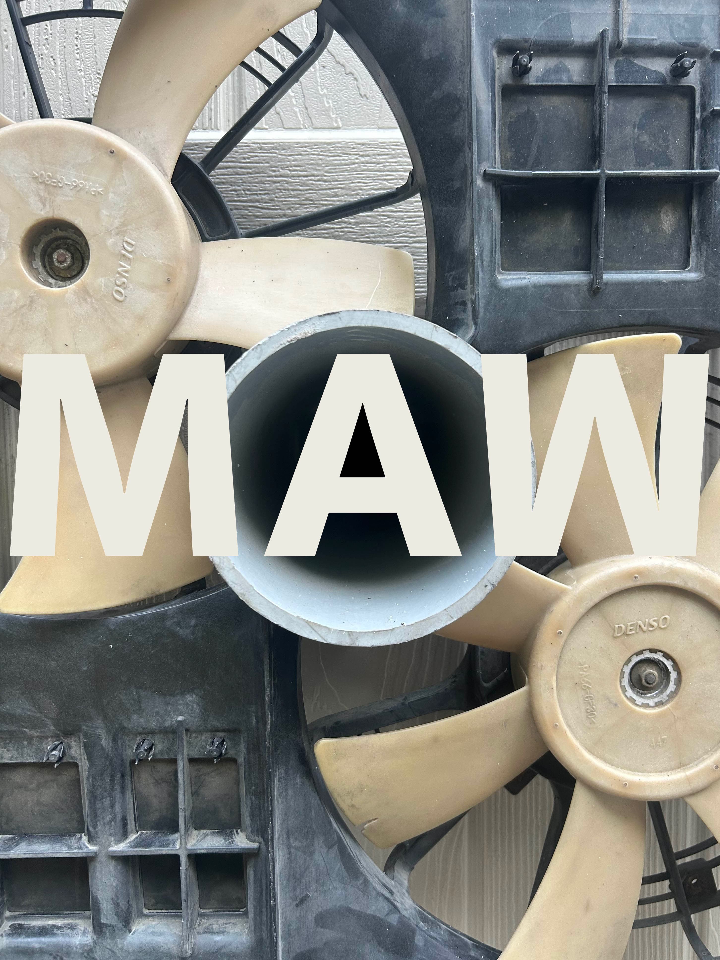 MAW