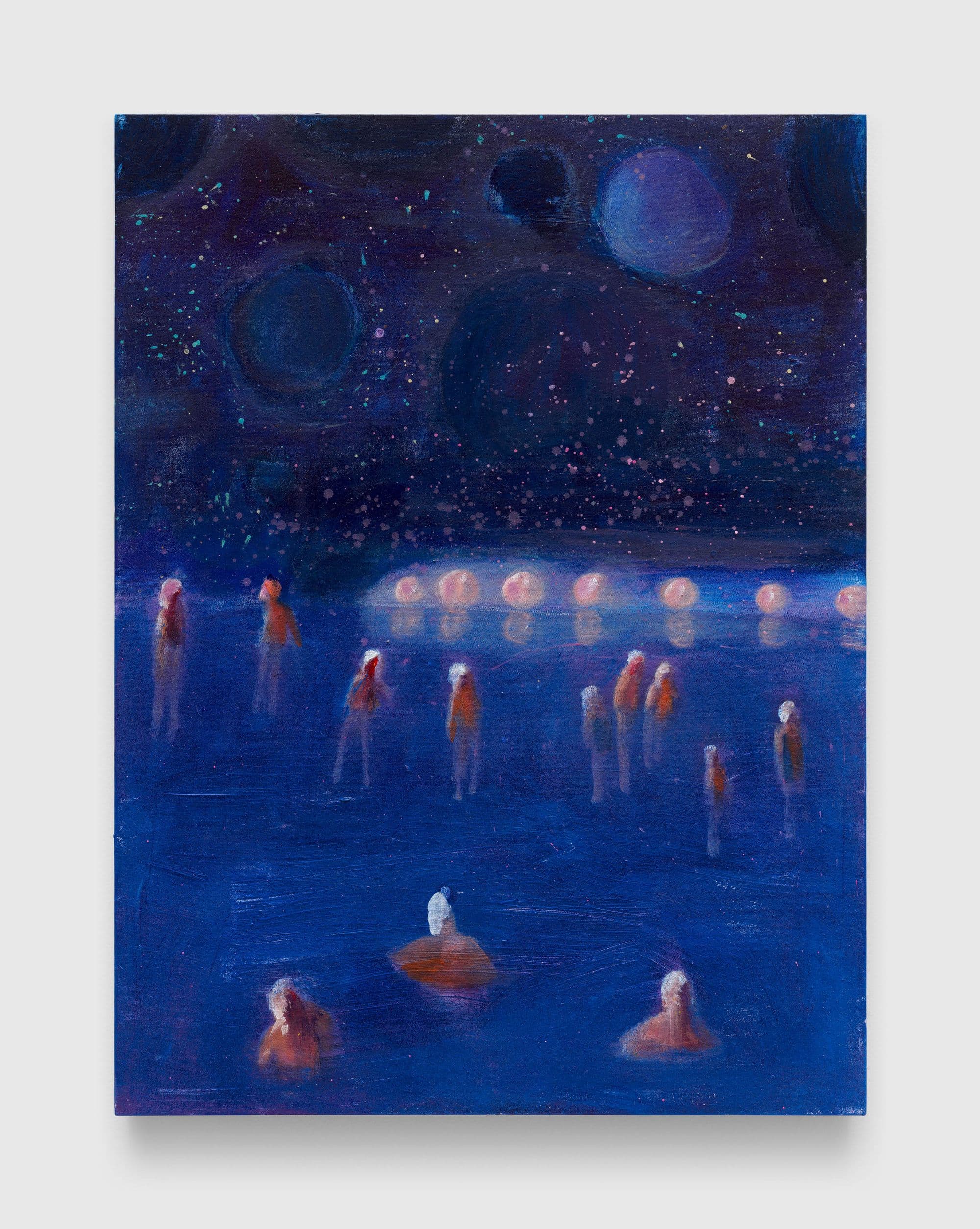 Everyone you’re looking at is also you: Artists for the Ali Forney Center