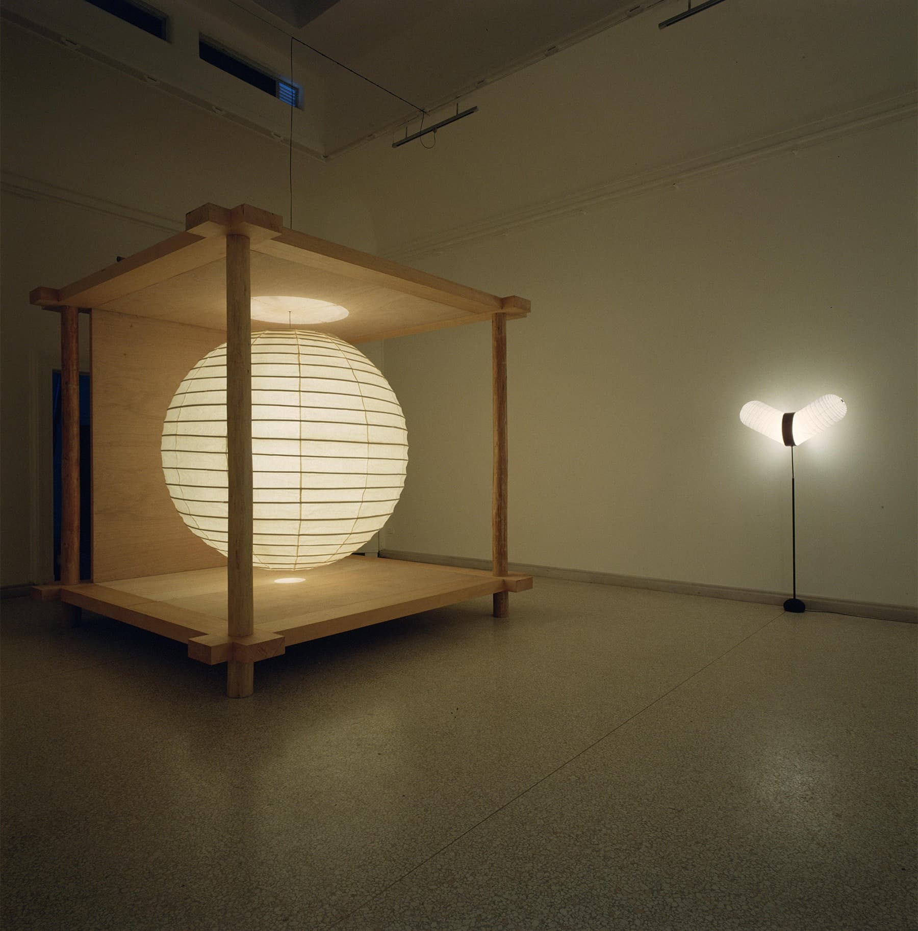 Installation view 3 of 5
