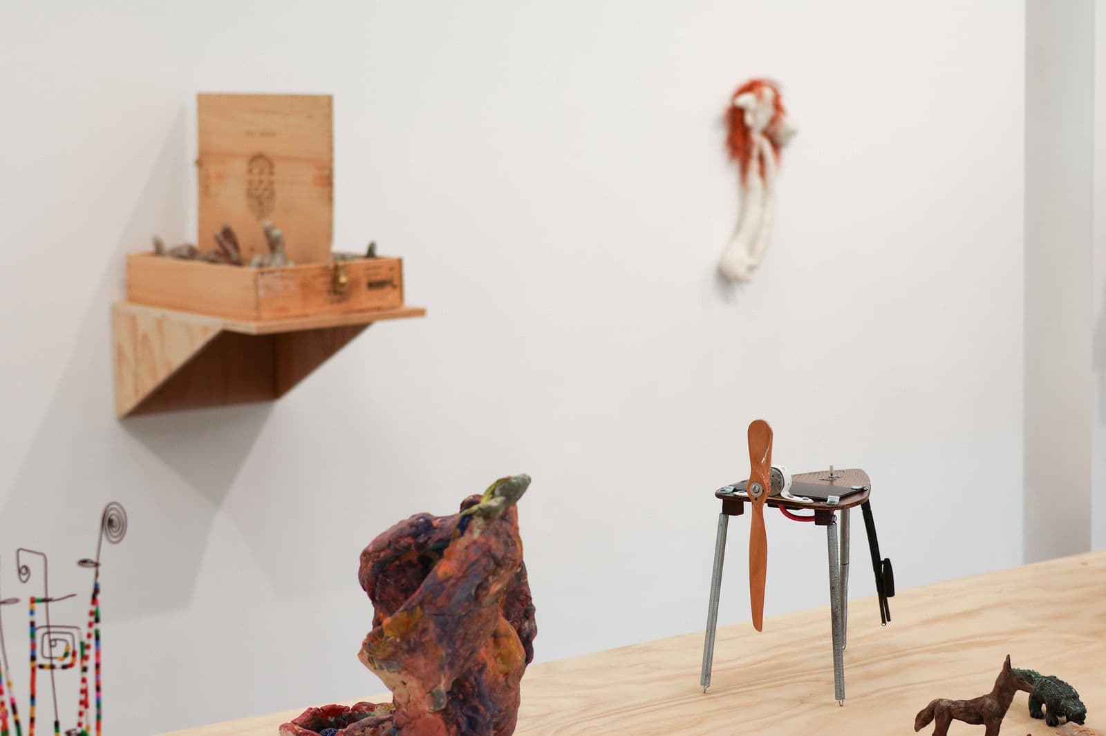 Installation view 31 of 72