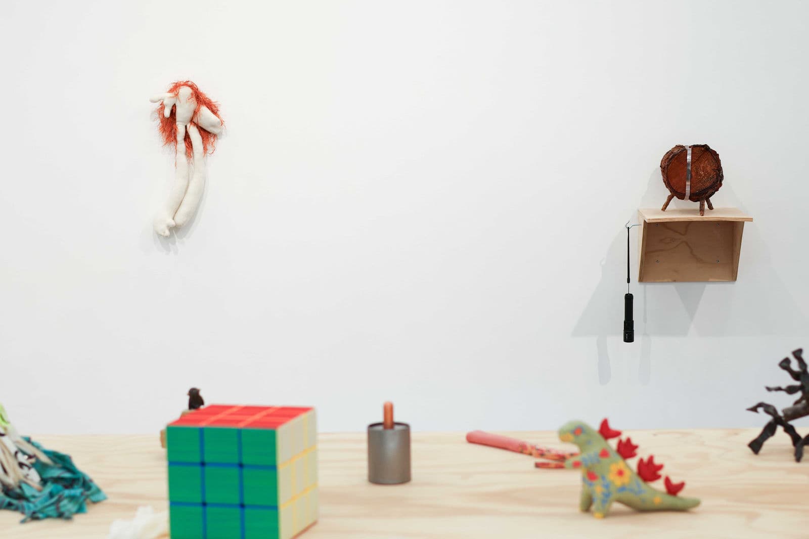 Installation view 33 of 72