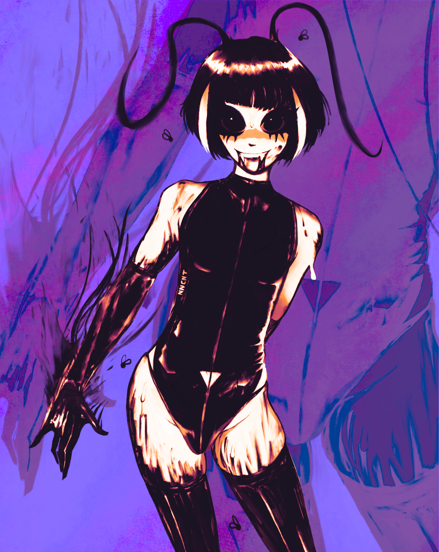The Inevitable Artist