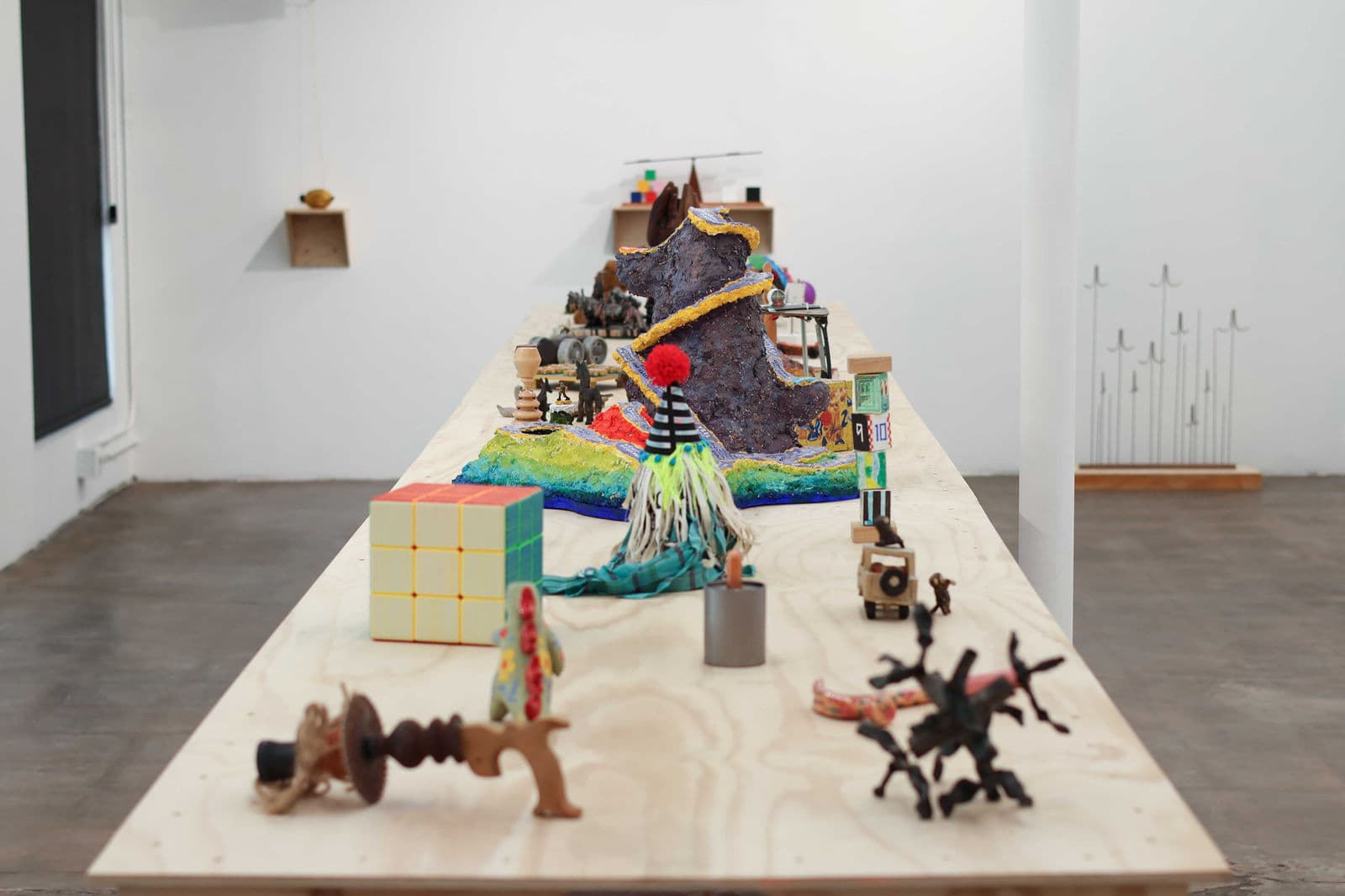 Installation view 39 of 72