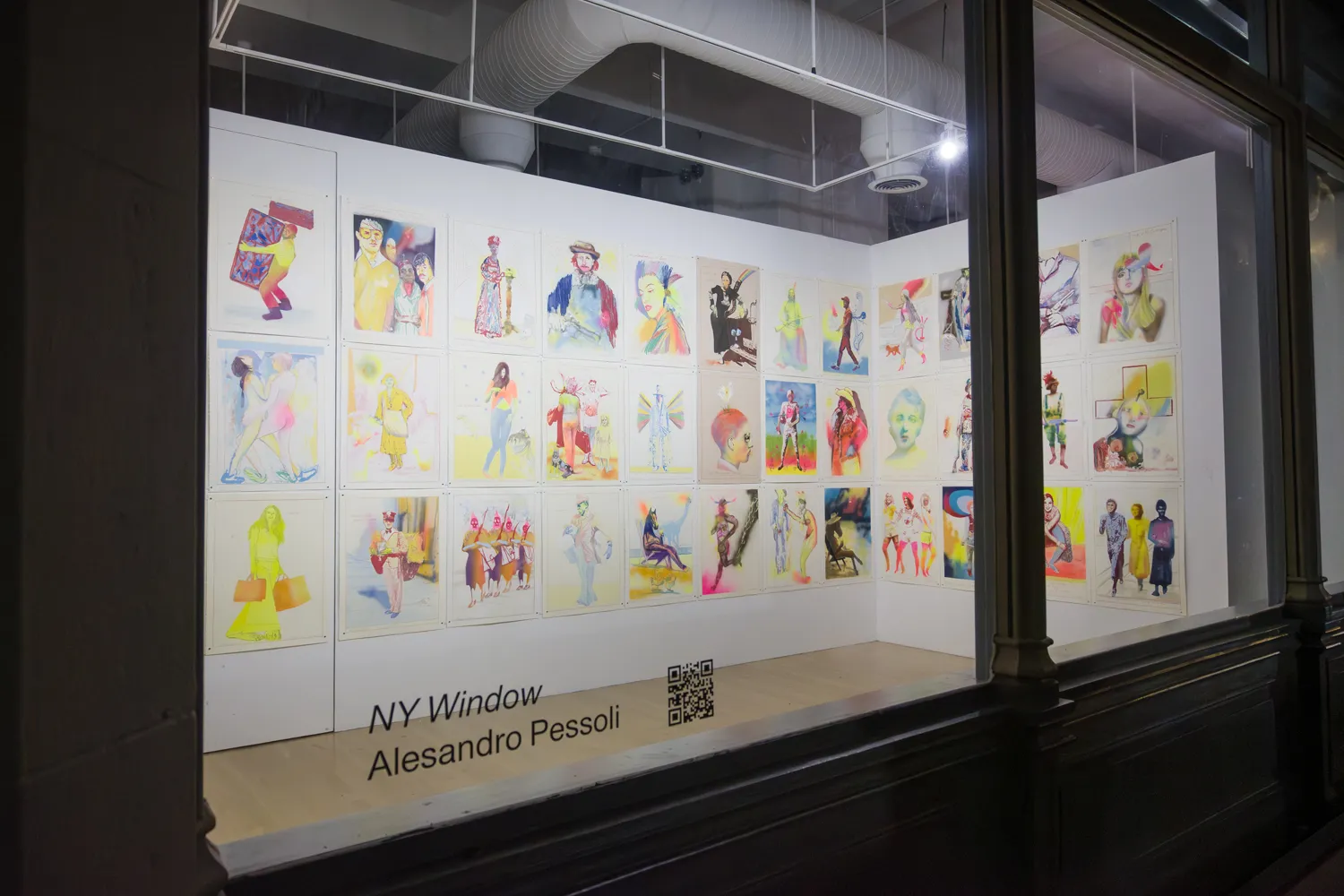 Installation view 4 of 10