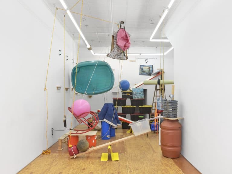 Installation view 4 of 10