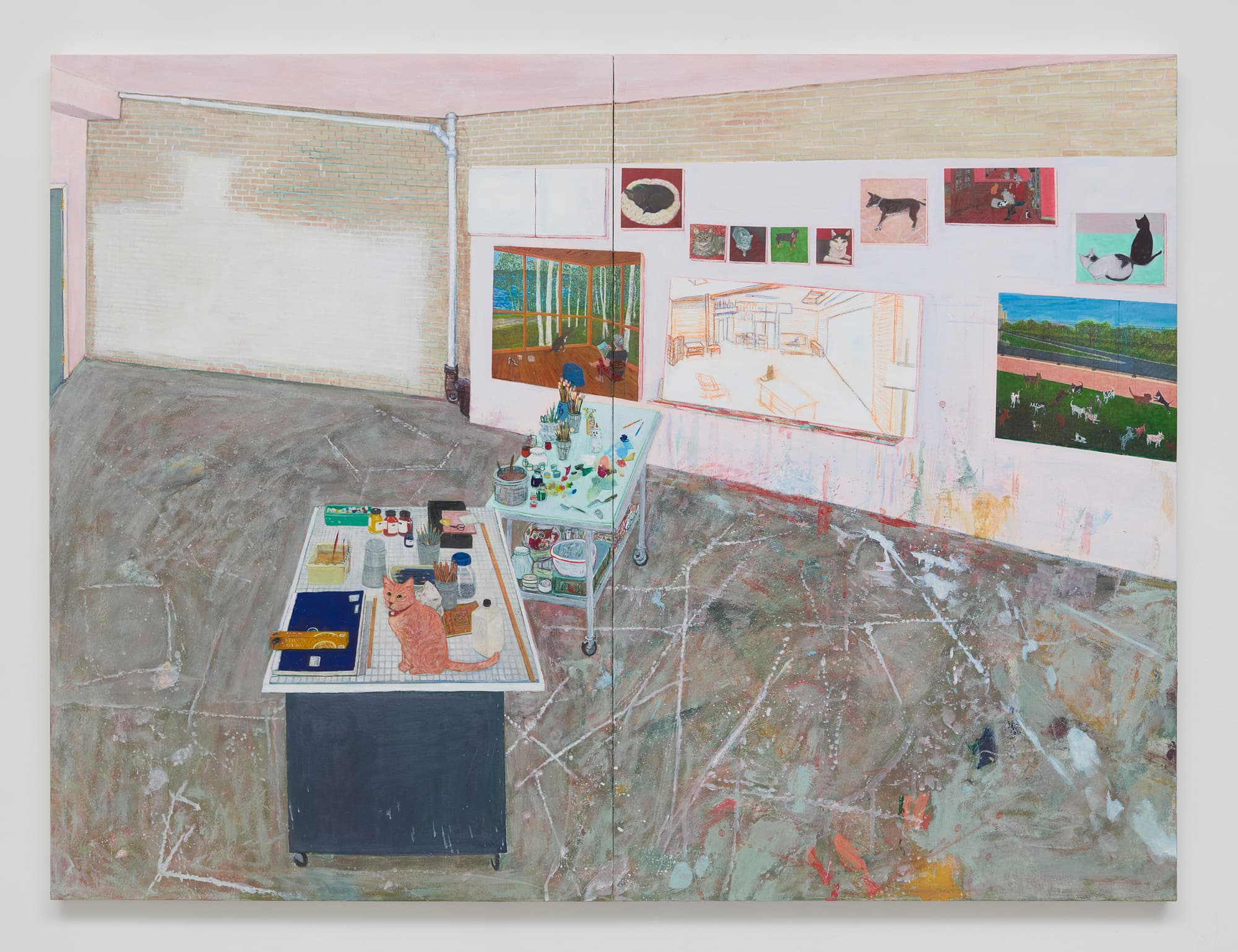 Installation view 4 of 10