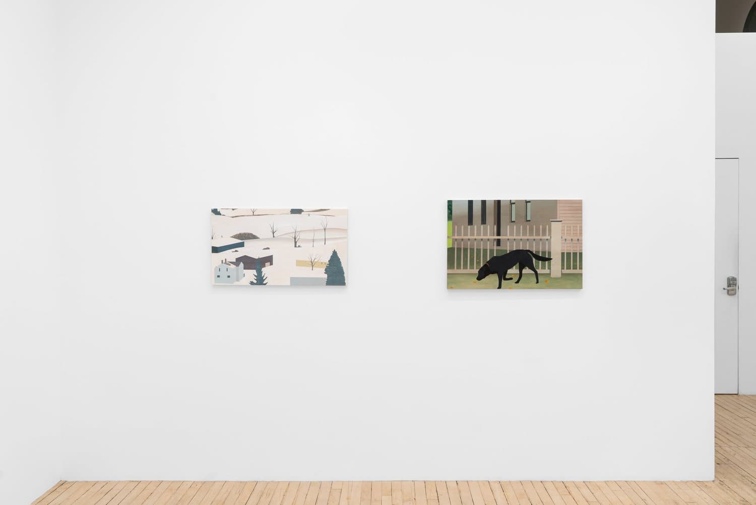 Installation view 4 of 9