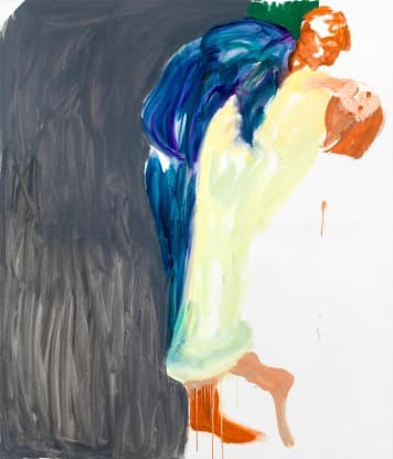 Niovi Kafantari, The Necessary Other