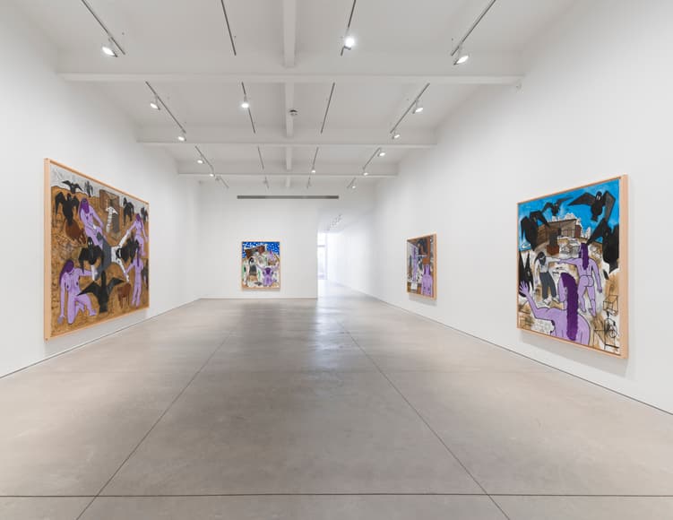 Installation view 4 of 9