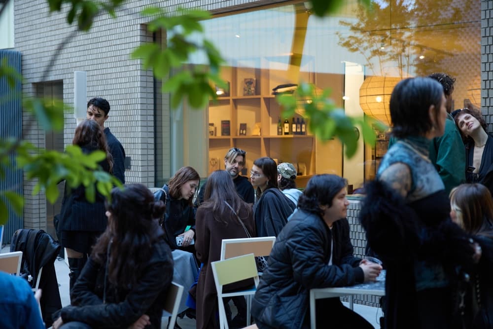 Installation view 3 of 4
