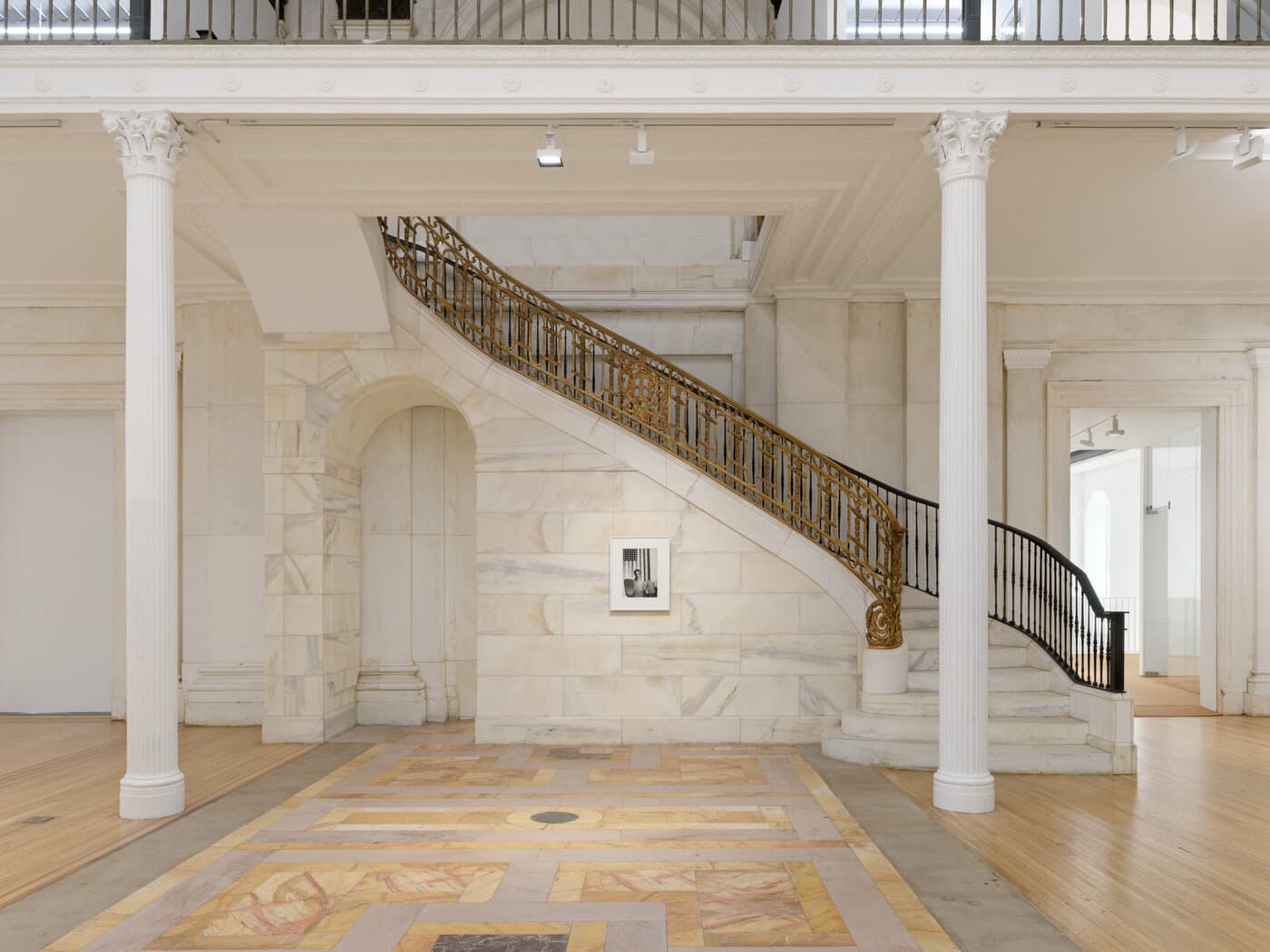 Installation view 3 of 4