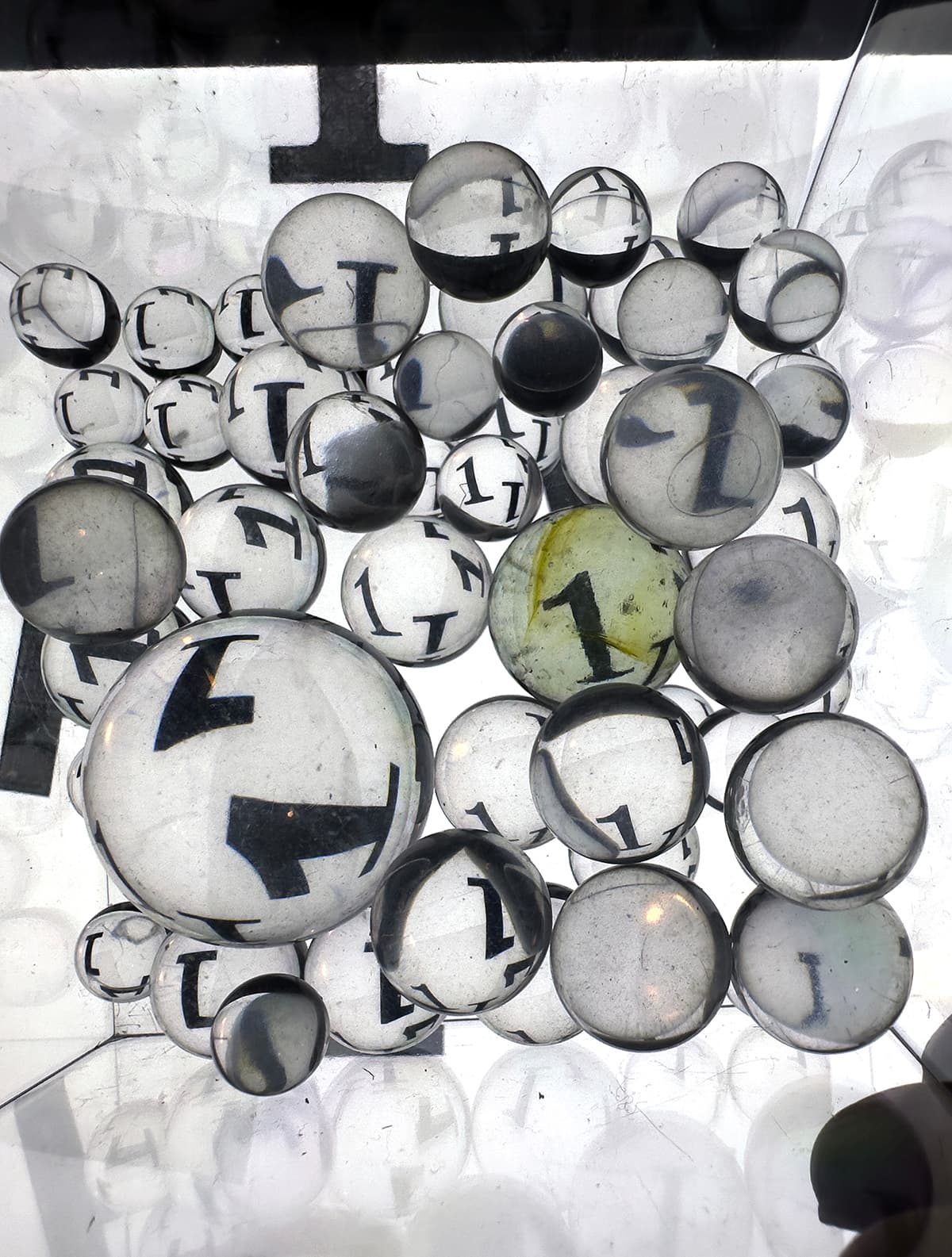 Martin Venezky: Process Work