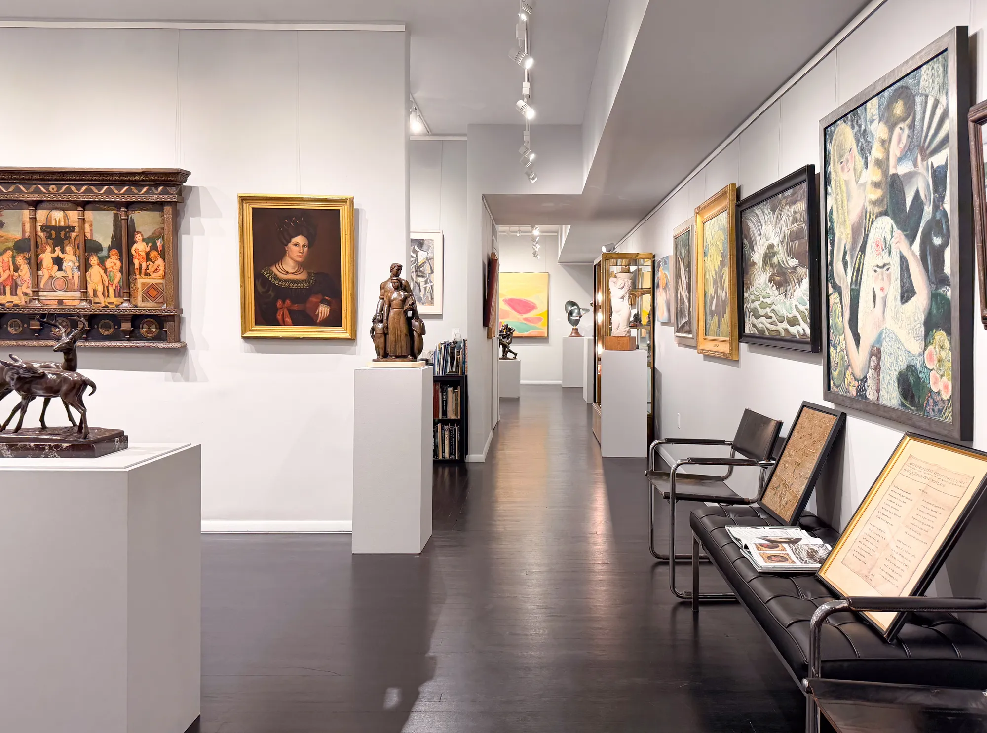 Installation view 3 of 7